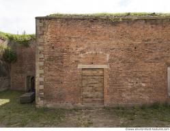 Photo Textures of Building Ruin